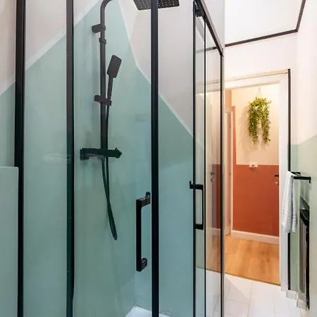 Apartment The 38 Exclusive - Homkeey *