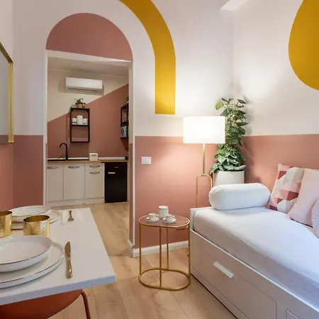 Apartment The 38 Exclusive - Homkeey